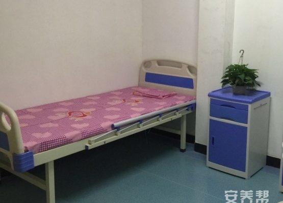 武汉市硚口区汉中社区养老院