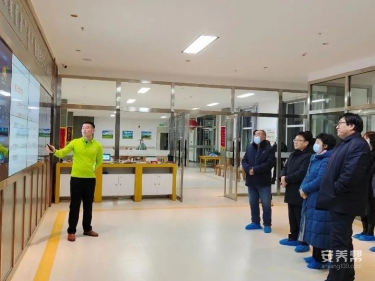 苏尼特右旗吉日嘎郎为老服务中心