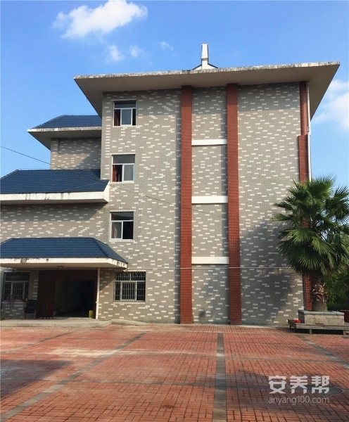 长汀县普亲老年养护院