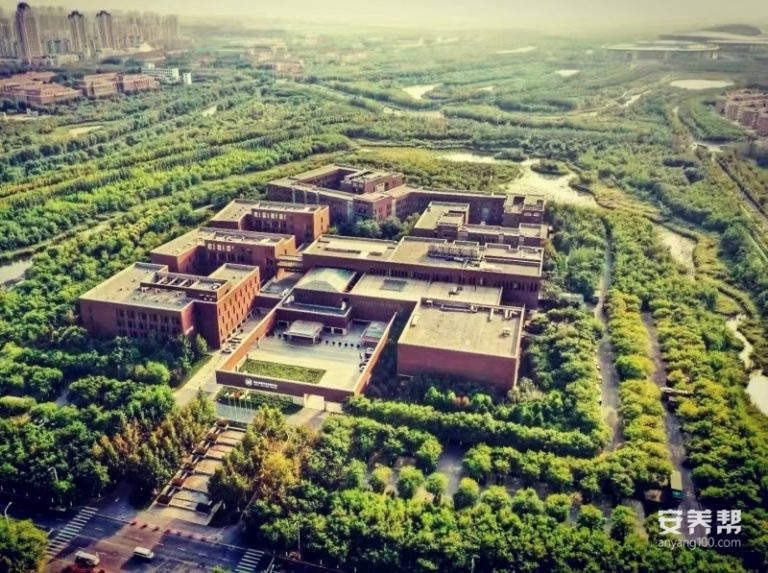 天津津园优养家养老院