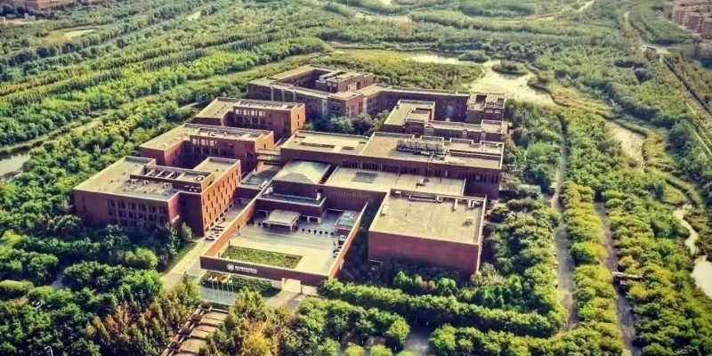 天津津园优养家养老院
