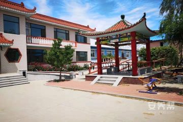 锦州市松山春玥轩养老院