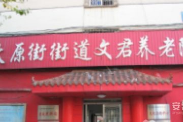 辽宁省沈阳市和平区文君养老院