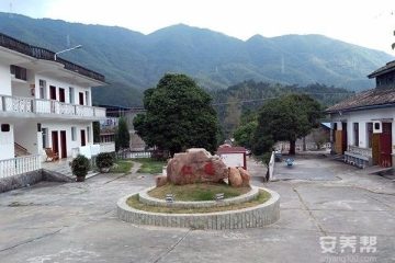 大余县明悦老年公寓