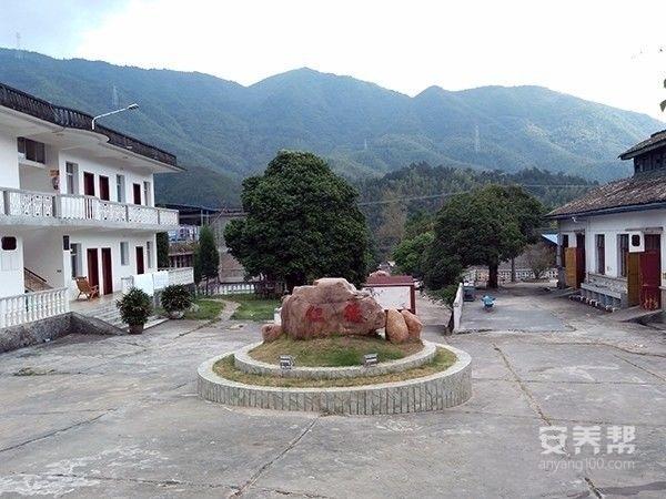 大余县明悦老年公寓