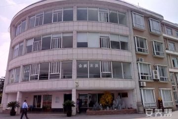 佰仁堂•上海青墩养老院