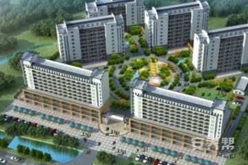 临泉县霞光老年公寓