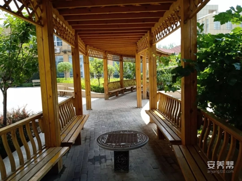 晋中市老年养护院（晋中市社会福利院）