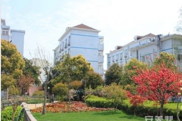 上海欣益养老院