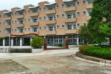 永安市爱心老年公寓
