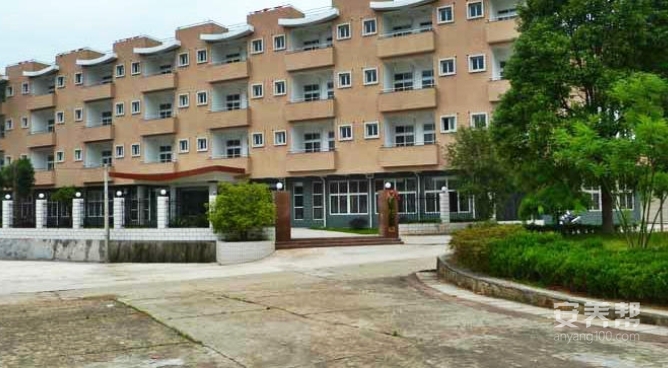 永安市爱心老年公寓