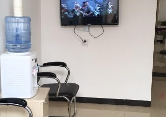天津市蓟州区温馨家园老年公寓