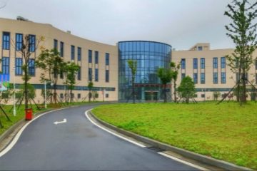 南京江宁沐春园护理院