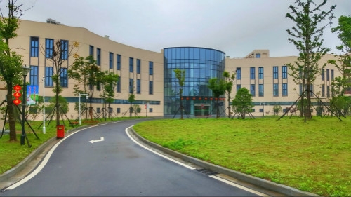 南京江宁沐春园护理院