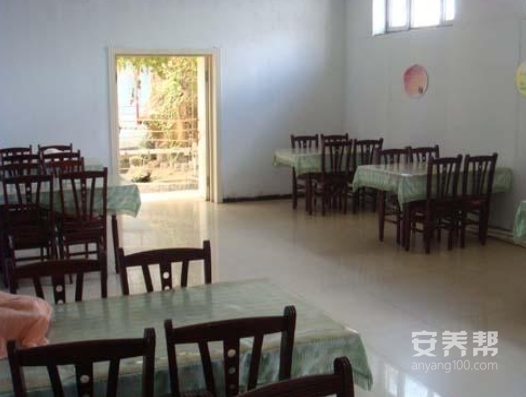 哈尔滨市圣奇老年公寓