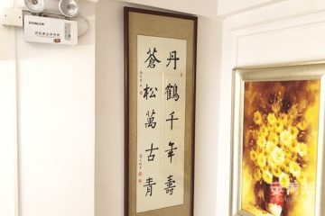 大连鸿运来养老院