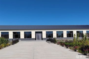 巴林右旗博爱康乐养老院