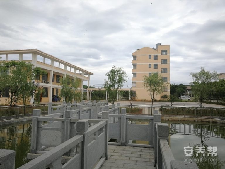 抚州市普亲临川老年养护中心