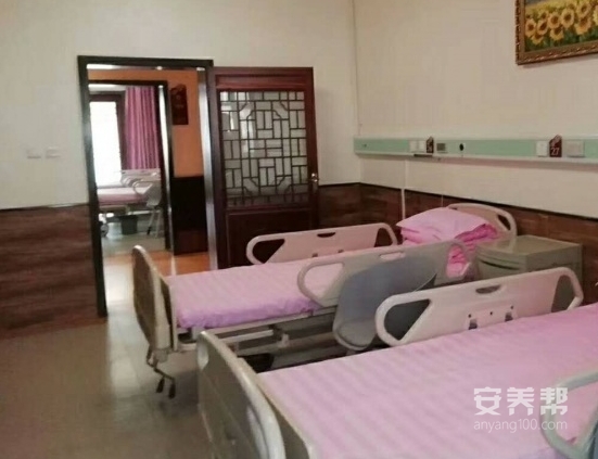 黄岩区银色年华老年公寓