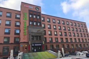 亲亲园·红旗家