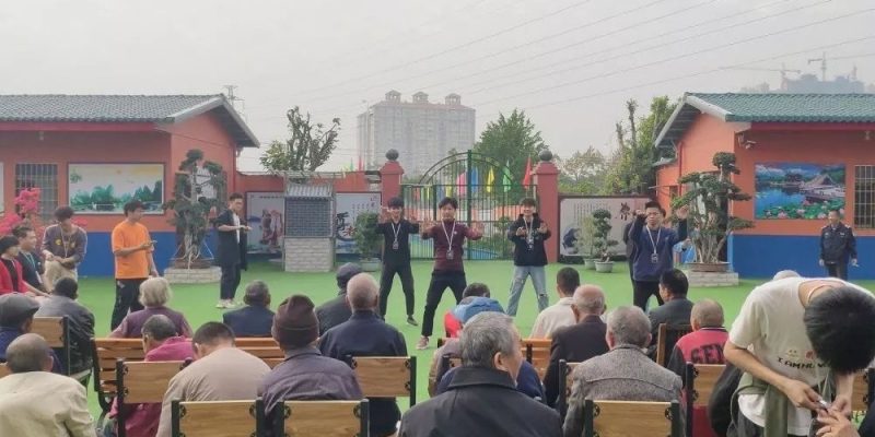 莆田市涵江区梧塘镇幸福疗养院