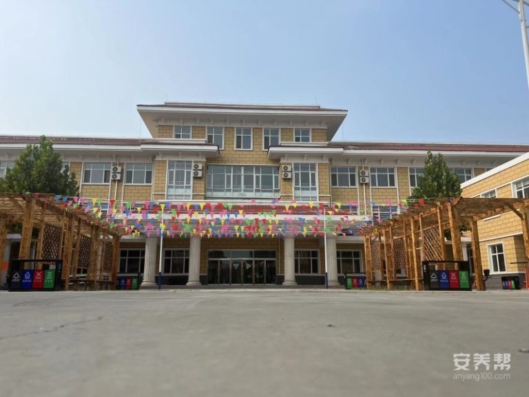 河北孟村寿康养护院