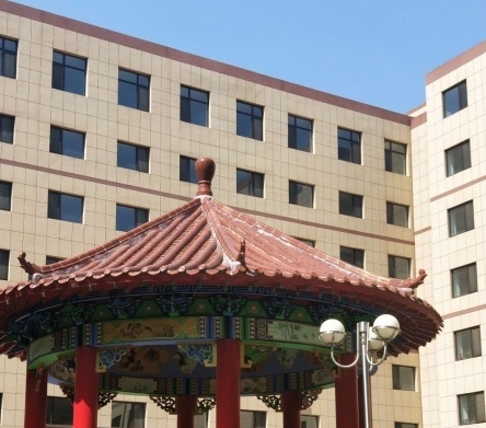 大连金普新区锦润养老院