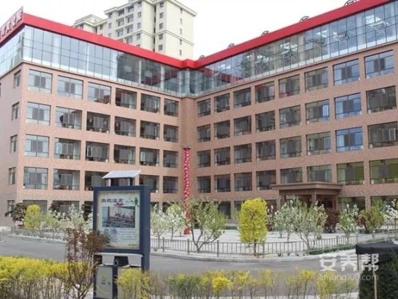 滨河养老医疗文化院