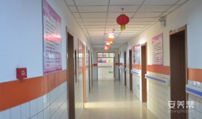 长春市二道区新月老年护理院