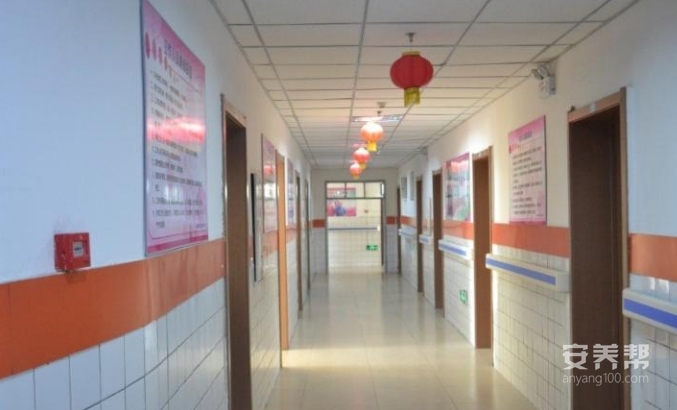 长春市二道区新月老年护理院