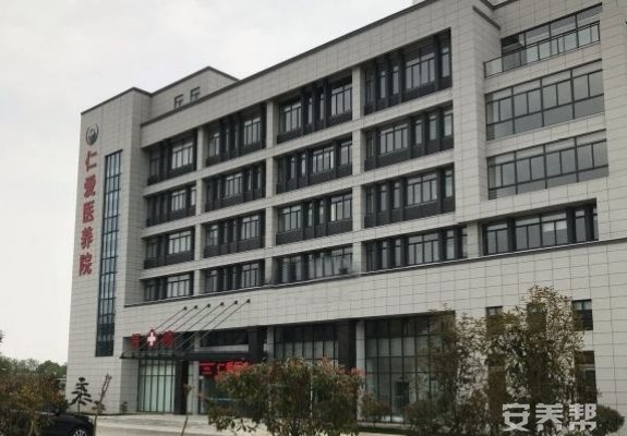 桐城市仁爱医养院