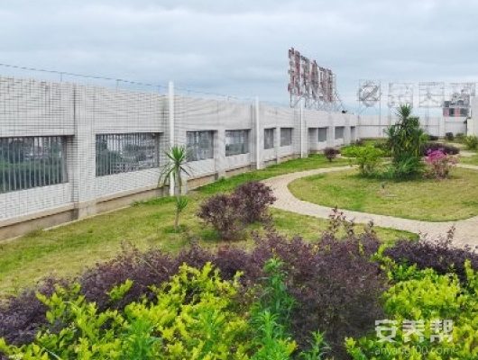 道县新区医养结合康养中心