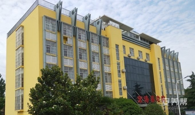 武汉经济技术开发区(汉南区)宏涛社区养老院