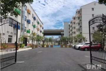 上海闵行区玖玖江南养护院