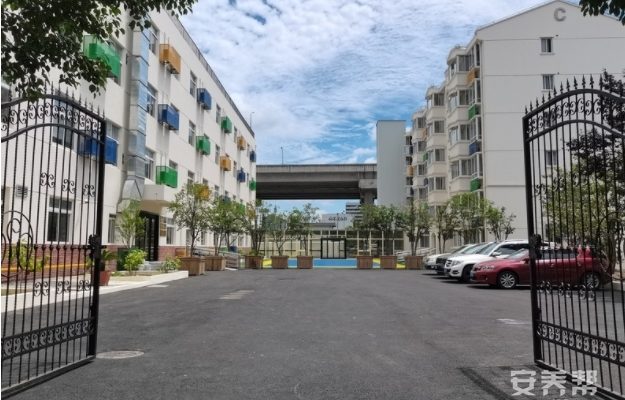 上海闵行区玖玖江南养护院