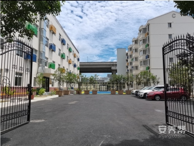 上海闵行区玖玖江南养护院