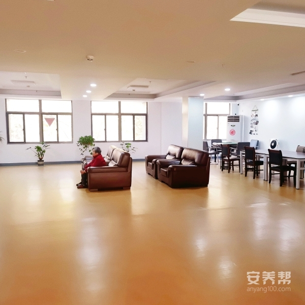 兆丰爱心护理院
