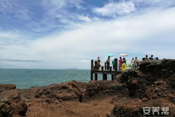 湖南神鹤老年公寓