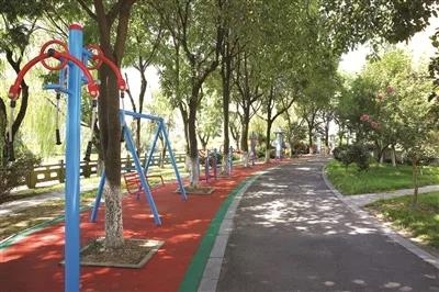 雅戈尔老年乐园