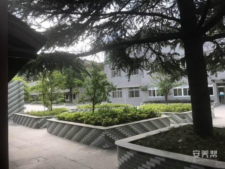 上海金色晚年敬老院