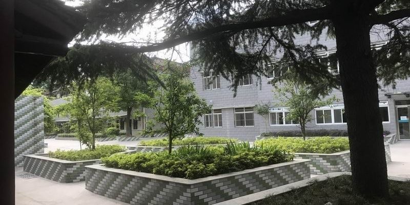 上海金色晚年敬老院