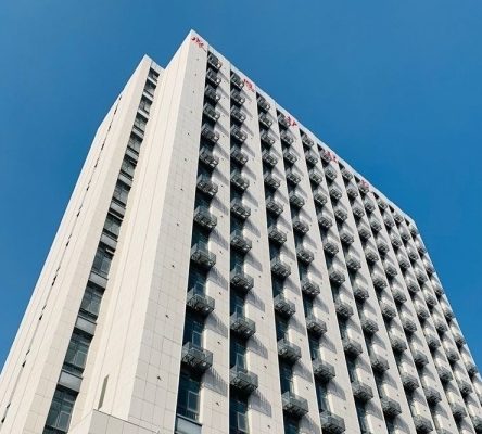 上海感恩护理院