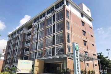 龙岩慈爱老年康养中心