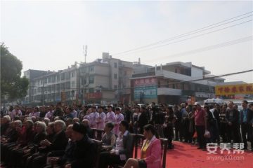 玉山县广福医养院