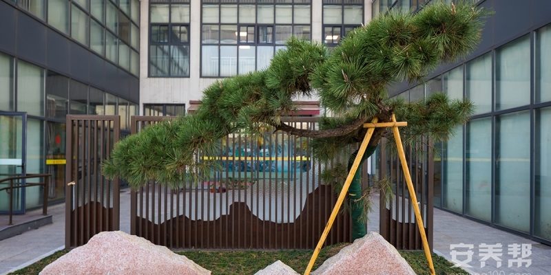 苏州福海护理院
