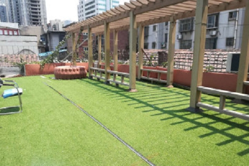淄博市张店区欣三友老年公寓