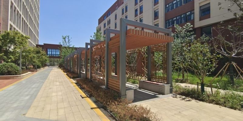 久龄唯亭养护院