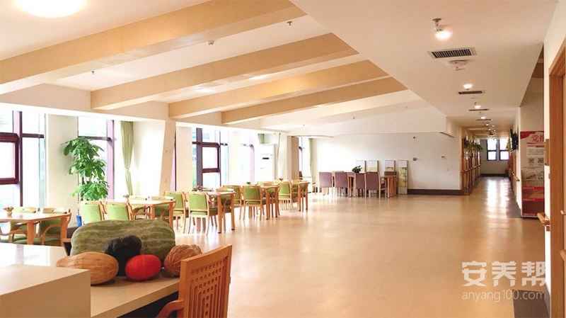 海淀区寸草春晖学院路养老院