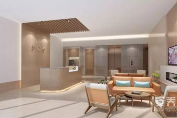 宜春如夏园享老社区（宜春市熟年乐园养老公寓）
