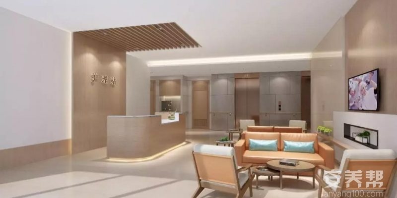 宜春如夏园享老社区（宜春市熟年乐园养老公寓）